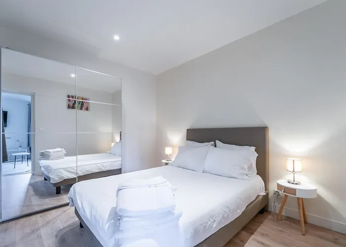 Gh Apartment Pasteur-Montparnasse